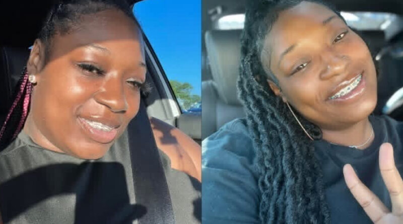 Chantal Janay McCray Obituary, Birmingham, AL Death - In Loving Memory