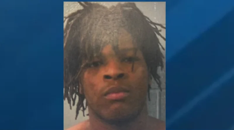Jaylan Amhad Davis, Suspected For Arcadia Lake Shooting Case, Edmond, OK First-Degree Murder Charge Expected