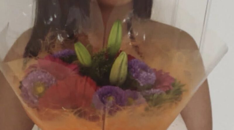 Angelina Coronel Obituary, San Carlos, CA Accident Death: Family And Friends Mourns A Loss