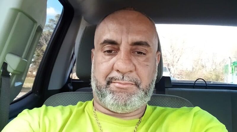 Angush Blu Obituary, Randolph County, NC Accident Death - Tractor-Trailer Driver Killed in Fiery Crash That Sparked Wildfire