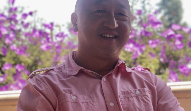 John Byun Obituary, Eugene OR, Death - Family And Friends Mourns A Loss