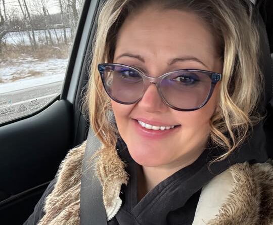 Danielle Doyle Obituary, Necedah, WI Death - Family And Friends Mourns A Loss