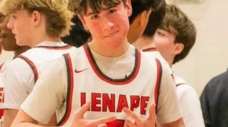 Jude Gill Obituary, Mount Laurel, NJ Death - 15-Year-Old Lenape High School Student and Youth Basketball Player Dies Following Church Road Accident