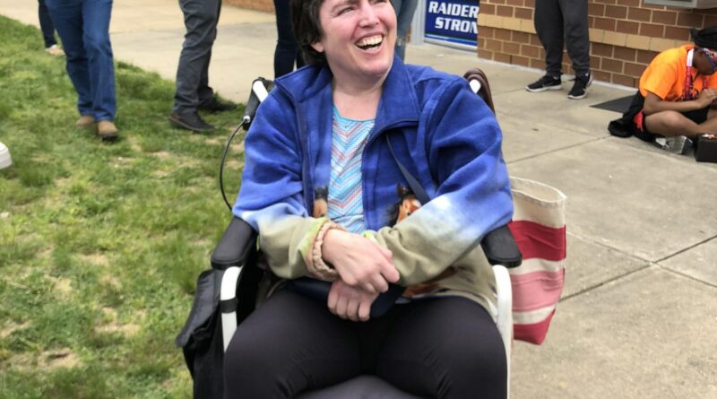 Suzanne Green Obituary, Death - Special Olympics Athlete Has Died