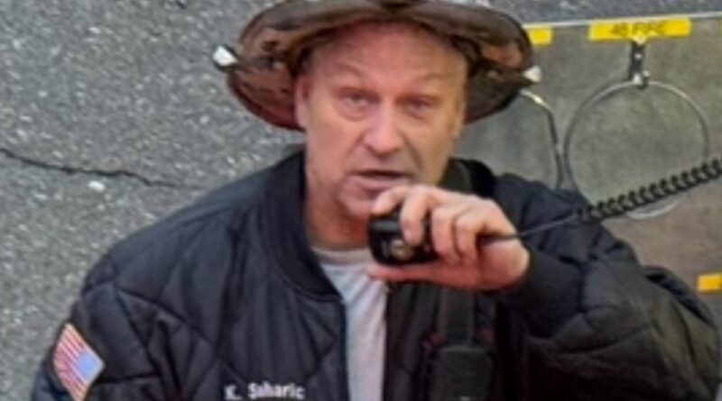 Kevin Saharic Obituary, Annandale, NJ Death: Former Fire Chief Has Died