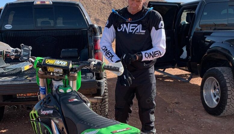Kurt Smith Obituary, Death - Chief Photographer and News Leader at KUTV Has Sadly Died