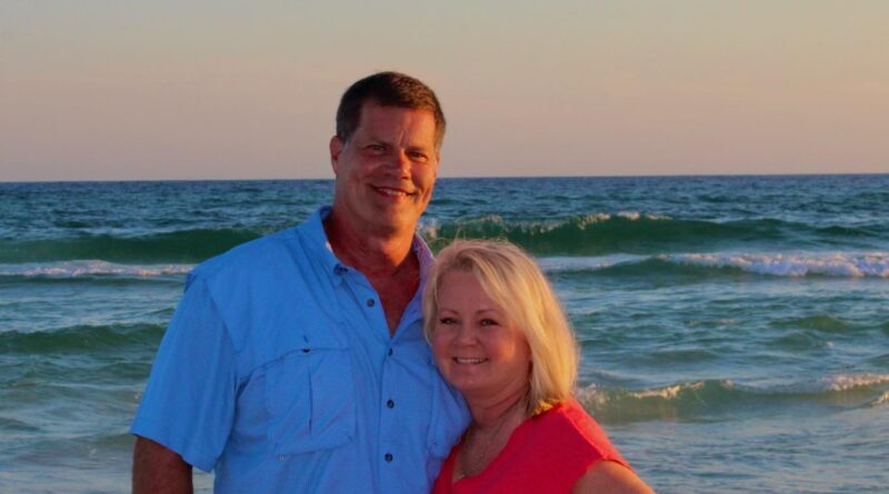 Marc Collier Obituary, Cartersville, GA Death - In Loving Memory
