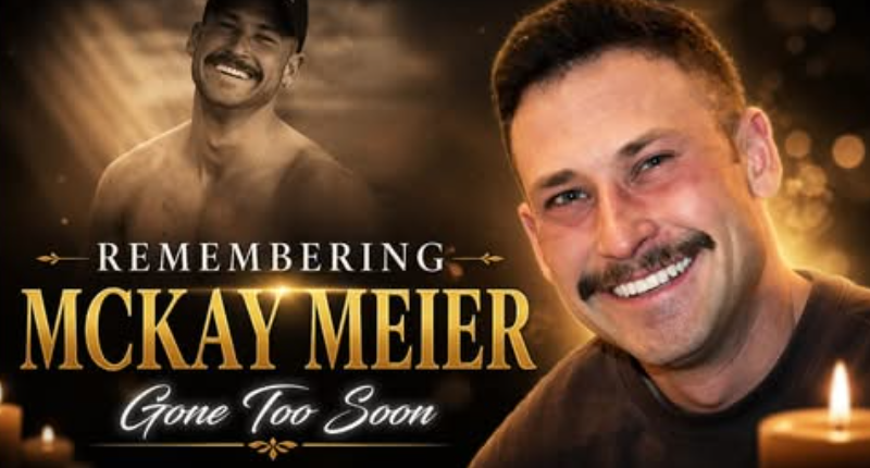 McKay Meier Obituary, Moab, UT Death: McKay Meier Has Died
