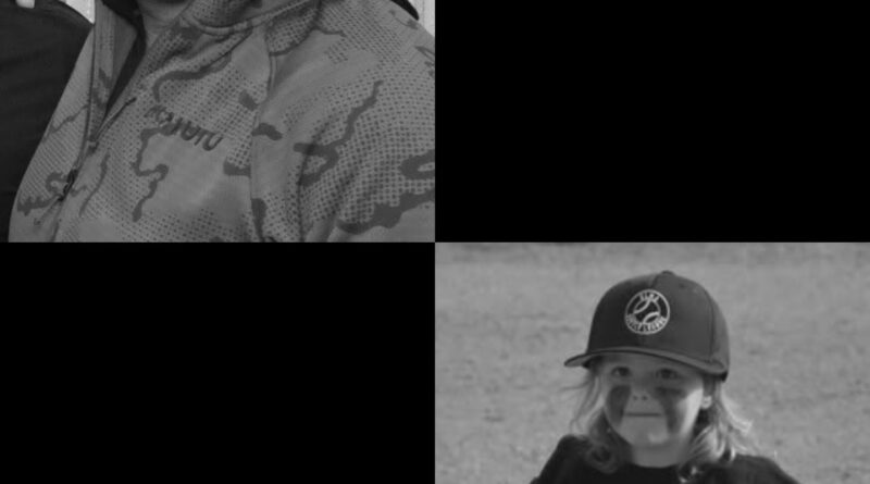 Mitchell Todd and Ryder Miles Obituary, Montesano, WA Death - Family Mourns Tragic Loss