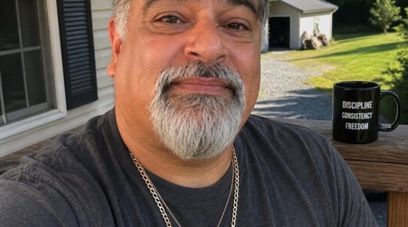 Nick Rehmani Obituary, Smithtown, WV Motorcycle Accident Death - Family And Friends Mourns A Loss