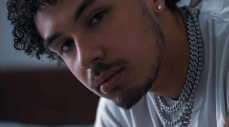 Winston Jahleel Poe Obituary, North Wilkesboro, NC Death Motorcycle Accident Death - 22-Year-Old Dies After Motorcycle Crash in Wilkes County
