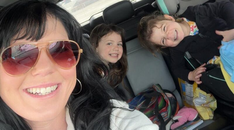 Presley Whitaker Bozeman, MT Rodeo Accident: Wife of Montana State Rodeo Coach Invovlved In Severe Horse Accident