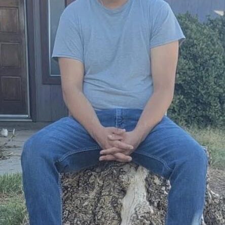 Ricardo Carrizales-Kimble Obituary, Kent, WA Death - In Loving Memory