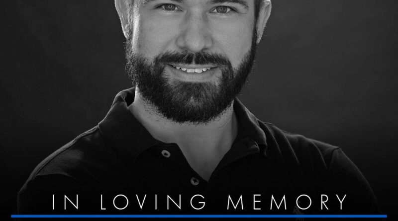 Shane Montgomery Obituary, Marietta, GA Death – Stingray Allstars Cheer Coach Has Died
