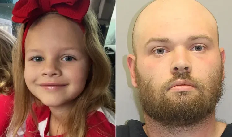 Tanner Horner Verdict - Tanner Horner Sentenced to Death in the Killing of 7-Year-Old Athena Strand Following Guilty Plea