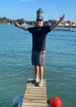 Tucker Weindorf Obituary, Loxahatchee, FL Death - Family And Friends Mourns A Loss